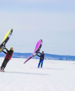 Ski Winging - Kootenay.shop