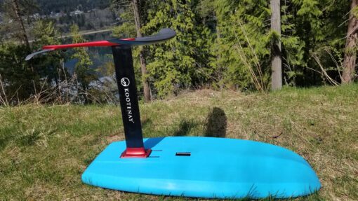 Hydrofoil Wing Board